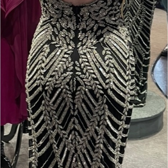 Prom dress - Picture 5 of 5